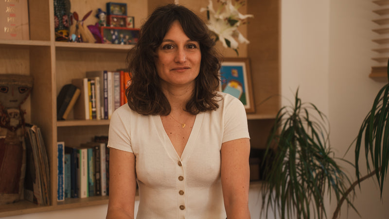 CAROLINE SELMES