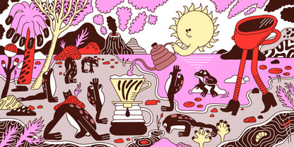 Caroline Selmes - Print